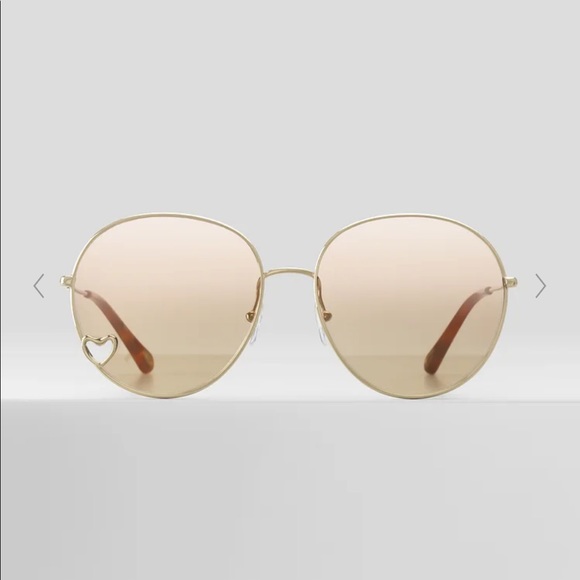 Chloé Women's Aimee sunglasses Sunglasses
